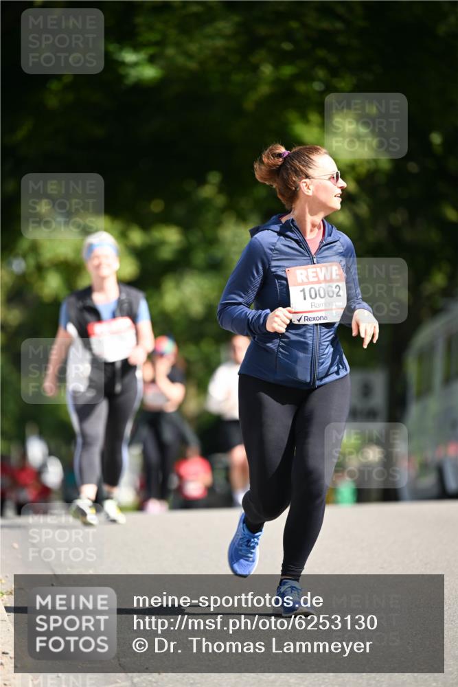 08.06.2024 - REWE Women's Run Dr. Thomas Lammeyer http://msf.ph/oto/6253130 09.06.2024 09:54:37 Laufen 10062 meine-sportfotos.de