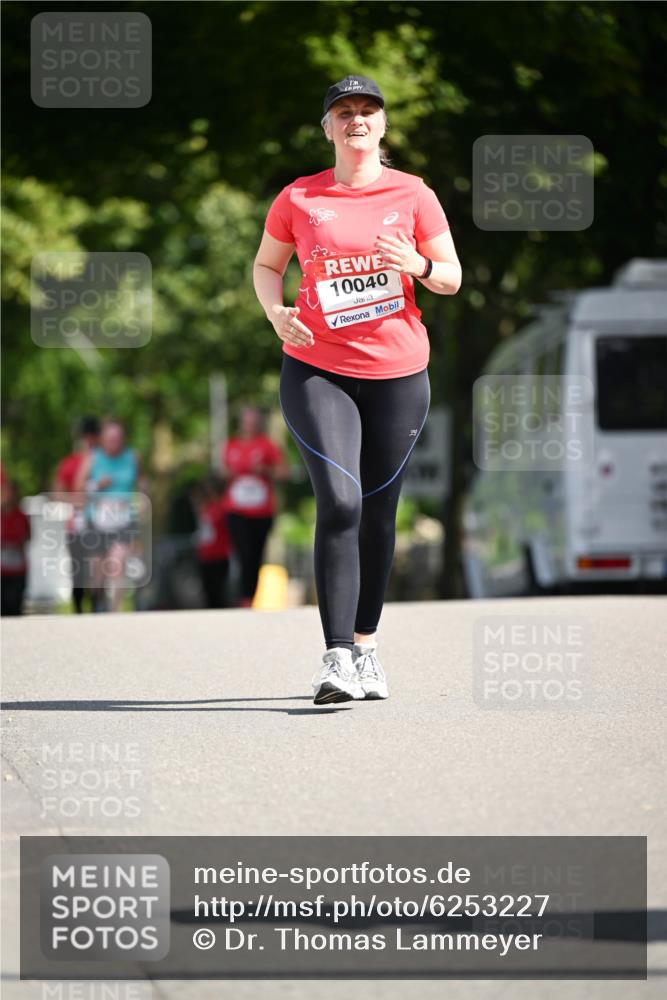 08.06.2024 - REWE Women's Run Dr. Thomas Lammeyer http://msf.ph/oto/6253227 09.06.2024 09:54:49 Laufen 10040 meine-sportfotos.de