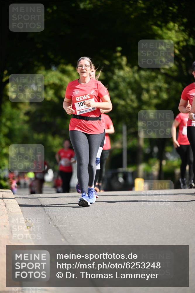08.06.2024 - REWE Women's Run Dr. Thomas Lammeyer http://msf.ph/oto/6253248 09.06.2024 09:54:59 Laufen 102 meine-sportfotos.de