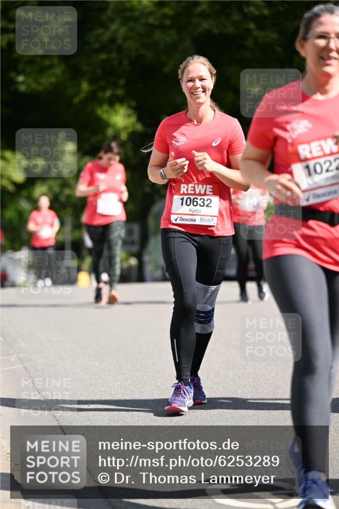 08.06.2024 - REWE Women's Run Dr. Thomas Lammeyer http://msf.ph/oto/6253289 09.06.2024 09:55:05 Laufen 10632, 1022 meine-sportfotos.de
