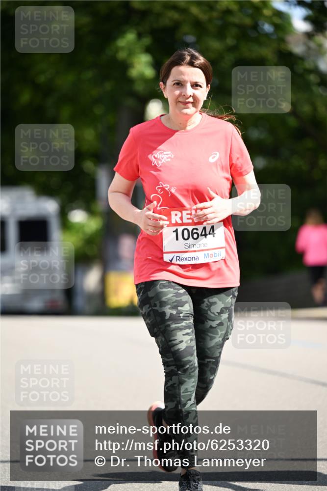 08.06.2024 - REWE Women's Run Dr. Thomas Lammeyer http://msf.ph/oto/6253320 09.06.2024 09:55:09 Laufen 10644 meine-sportfotos.de