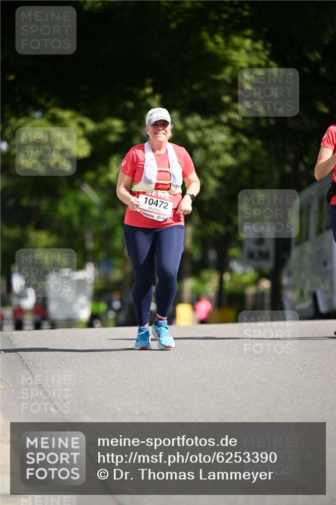 08.06.2024 - REWE Women's Run Dr. Thomas Lammeyer http://msf.ph/oto/6253390 09.06.2024 09:55:34 Laufen 10472, 4 meine-sportfotos.de