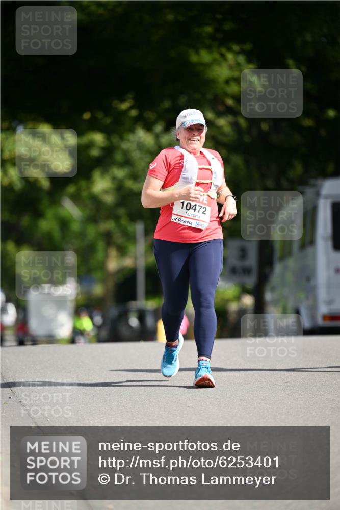 08.06.2024 - REWE Women's Run Dr. Thomas Lammeyer http://msf.ph/oto/6253401 09.06.2024 09:55:35 Laufen 10472 meine-sportfotos.de