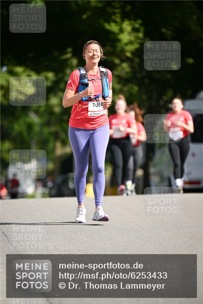 08.06.2024 - REWE Women's Run Dr. Thomas Lammeyer http://msf.ph/oto/6253433 09.06.2024 09:56:09 Laufen 1058 meine-sportfotos.de