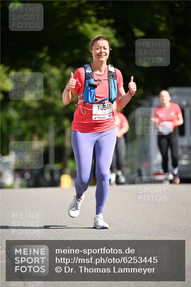 08.06.2024 - REWE Women's Run Dr. Thomas Lammeyer http://msf.ph/oto/6253445 09.06.2024 09:56:10 Laufen 10581 meine-sportfotos.de