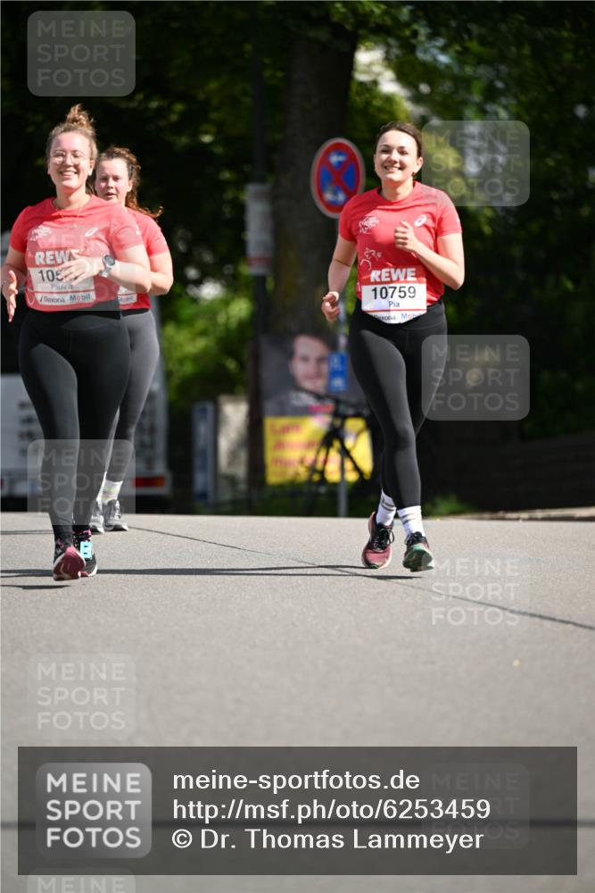 08.06.2024 - REWE Women's Run Dr. Thomas Lammeyer http://msf.ph/oto/6253459 09.06.2024 09:56:14 Laufen 105, 10759 meine-sportfotos.de