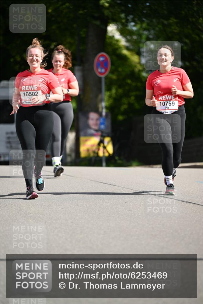 08.06.2024 - REWE Women's Run Dr. Thomas Lammeyer http://msf.ph/oto/6253469 09.06.2024 09:56:15 Laufen 10502, 10759 meine-sportfotos.de