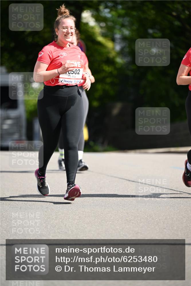 08.06.2024 - REWE Women's Run Dr. Thomas Lammeyer http://msf.ph/oto/6253480 09.06.2024 09:56:16 Laufen 0502 meine-sportfotos.de