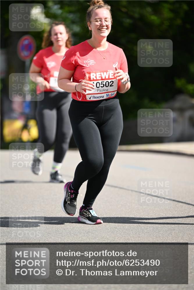 08.06.2024 - REWE Women's Run Dr. Thomas Lammeyer http://msf.ph/oto/6253490 09.06.2024 09:56:17 Laufen 0502 meine-sportfotos.de
