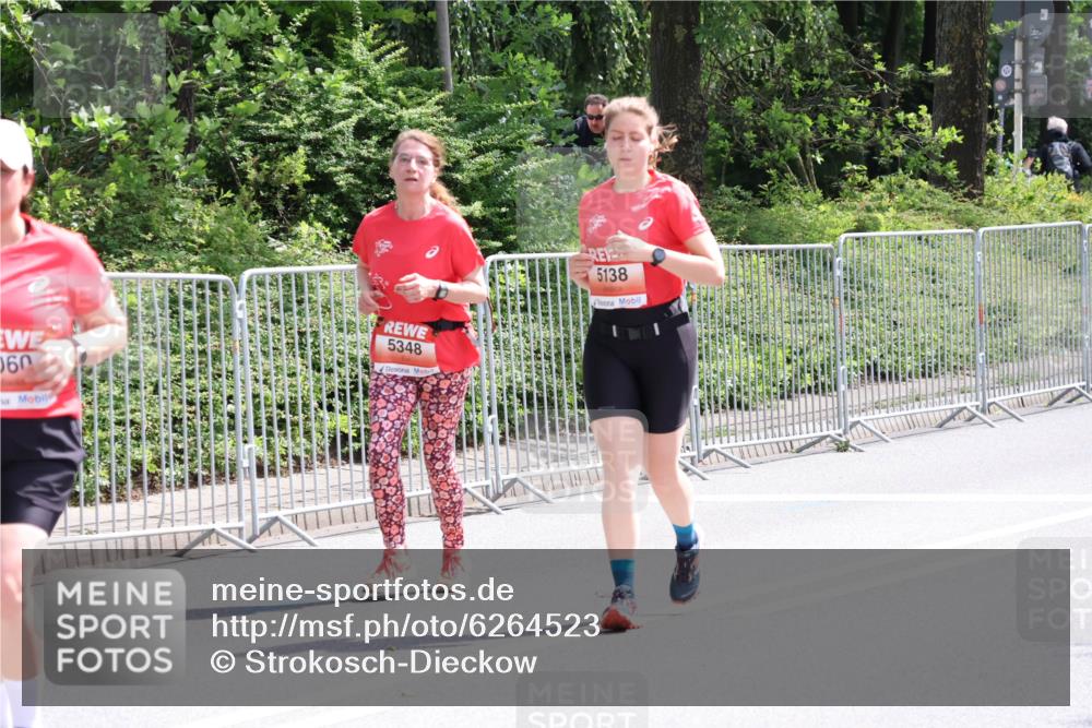 08.06.2024 - REWE Women's Run Strokosch-Dieckow http://msf.ph/oto/6264523 09.06.2024 11:02:55 Laufen 5348, 5138, 111, 14 meine-sportfotos.de