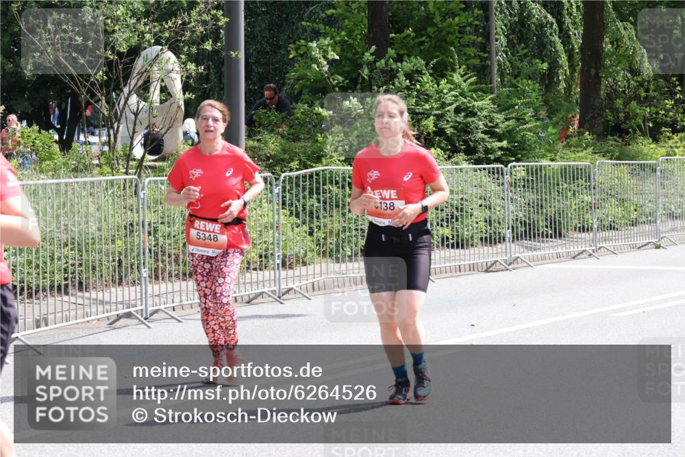 08.06.2024 - REWE Women's Run Strokosch-Dieckow http://msf.ph/oto/6264526 09.06.2024 11:02:57 Laufen 5348, 138 meine-sportfotos.de