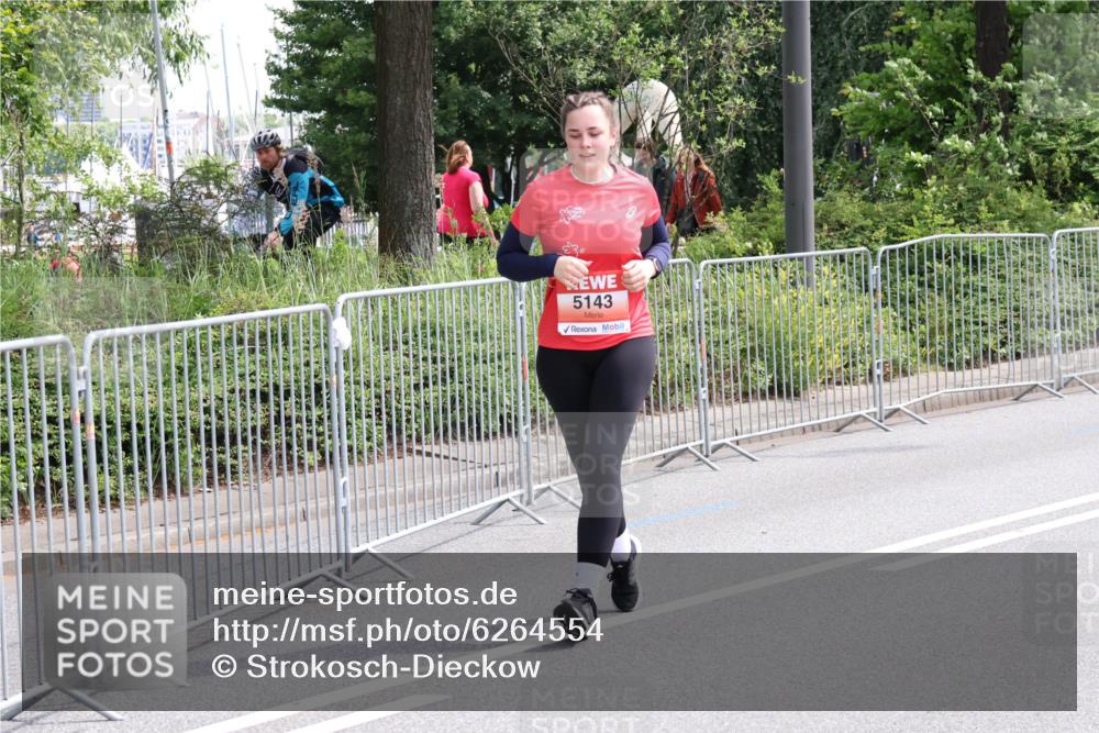 08.06.2024 - REWE Women's Run Strokosch-Dieckow http://msf.ph/oto/6264554 09.06.2024 11:03:17 Laufen 5143 meine-sportfotos.de