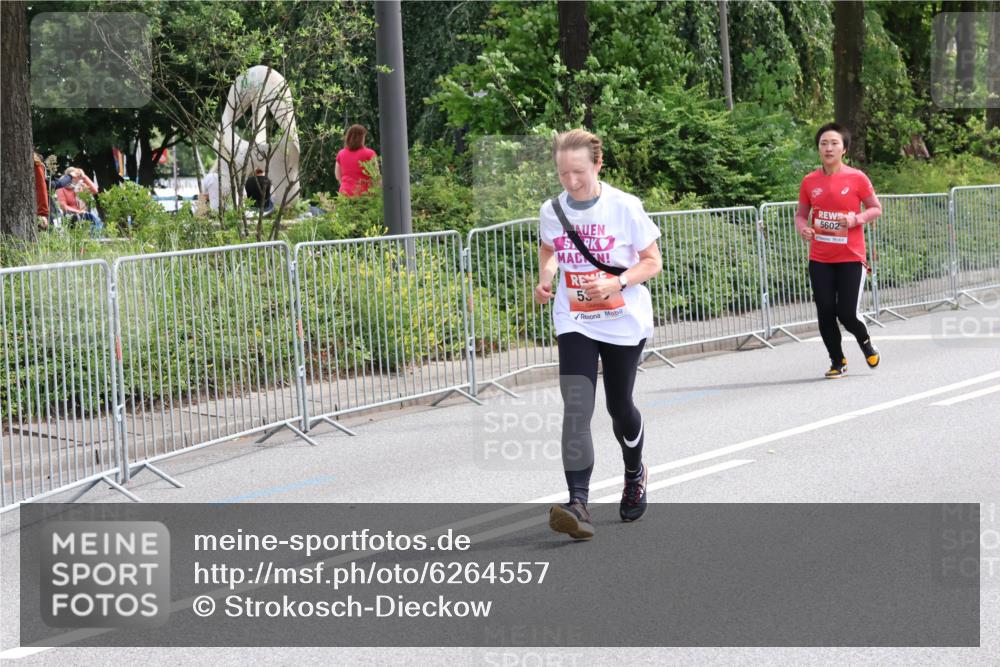 08.06.2024 - REWE Women's Run Strokosch-Dieckow http://msf.ph/oto/6264557 09.06.2024 11:03:21 Laufen 53, 5602 meine-sportfotos.de