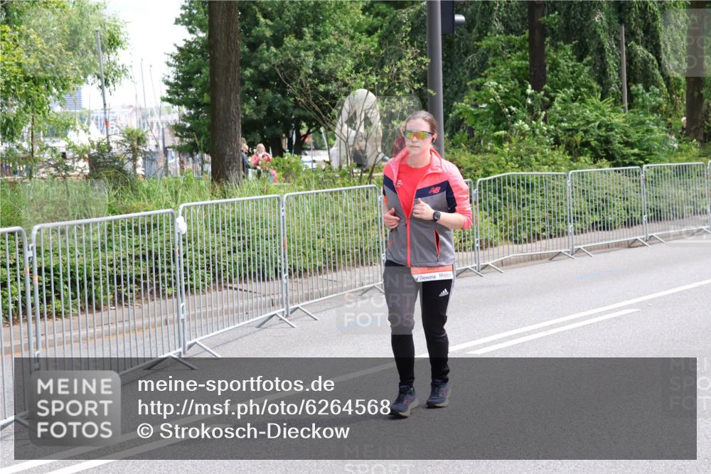 08.06.2024 - REWE Women's Run Strokosch-Dieckow http://msf.ph/oto/6264568 09.06.2024 11:03:28 Laufen  meine-sportfotos.de