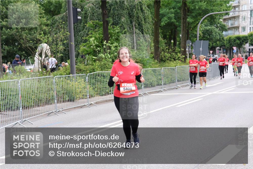 08.06.2024 - REWE Women's Run Strokosch-Dieckow http://msf.ph/oto/6264673 09.06.2024 11:04:51 Laufen 5408 meine-sportfotos.de
