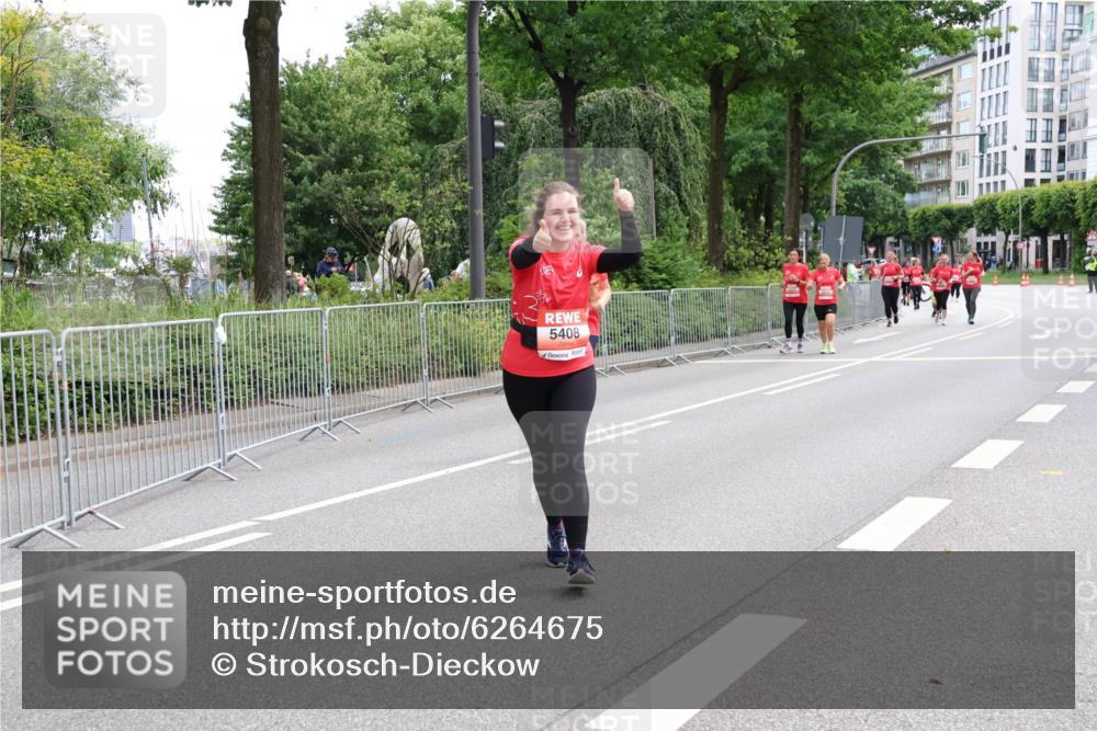 08.06.2024 - REWE Women's Run Strokosch-Dieckow http://msf.ph/oto/6264675 09.06.2024 11:04:52 Laufen 5408 meine-sportfotos.de
