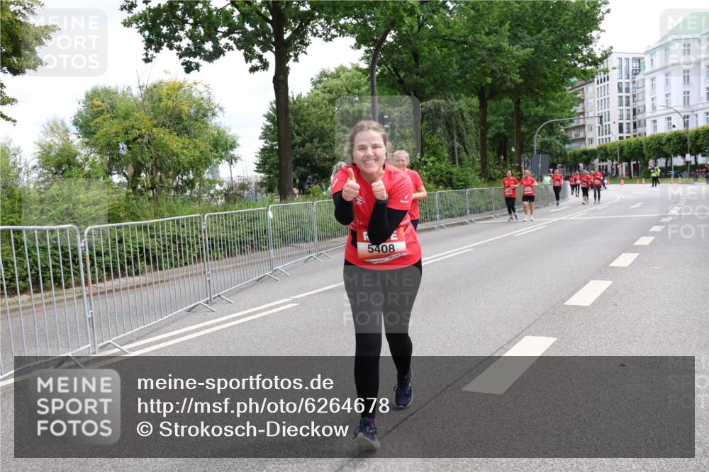 08.06.2024 - REWE Women's Run Strokosch-Dieckow http://msf.ph/oto/6264678 09.06.2024 11:04:53 Laufen 5408 meine-sportfotos.de