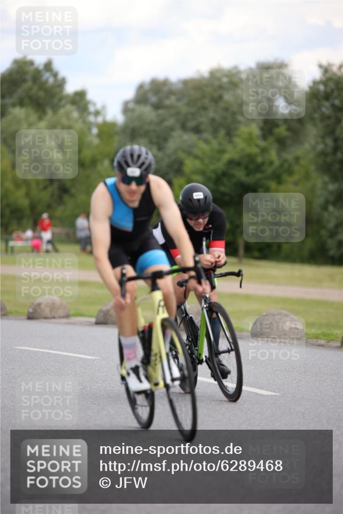 16.06.2024 - 26. Vierlanden-Triathlon Jannik Wohlers http://msf.ph/oto/6289468 16.06.2024 13:11:55 Radfahren 660, 687, 697, 702, 777, 788, 899 meine-sportfotos.de