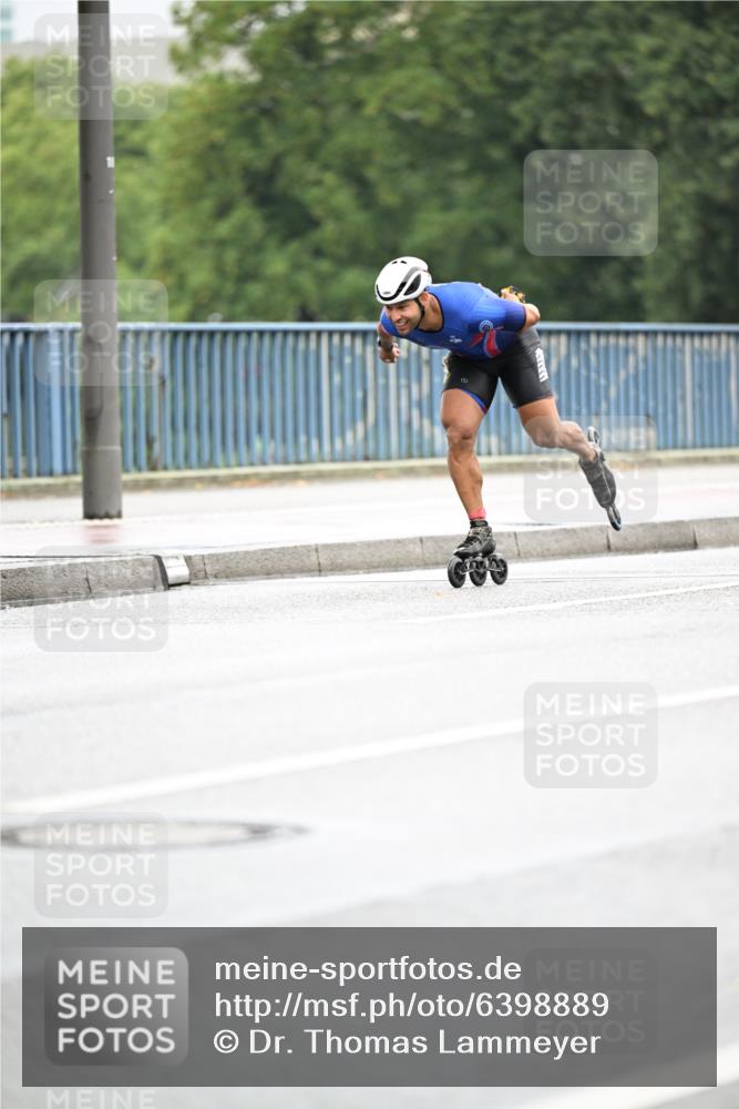 30.06.2024 - hella hamburg halbmarathon Dr. Thomas Lammeyer http://msf.ph/oto/6398889 30.06.2024 08:50:31 Kennedybrücke  meine-sportfotos.de