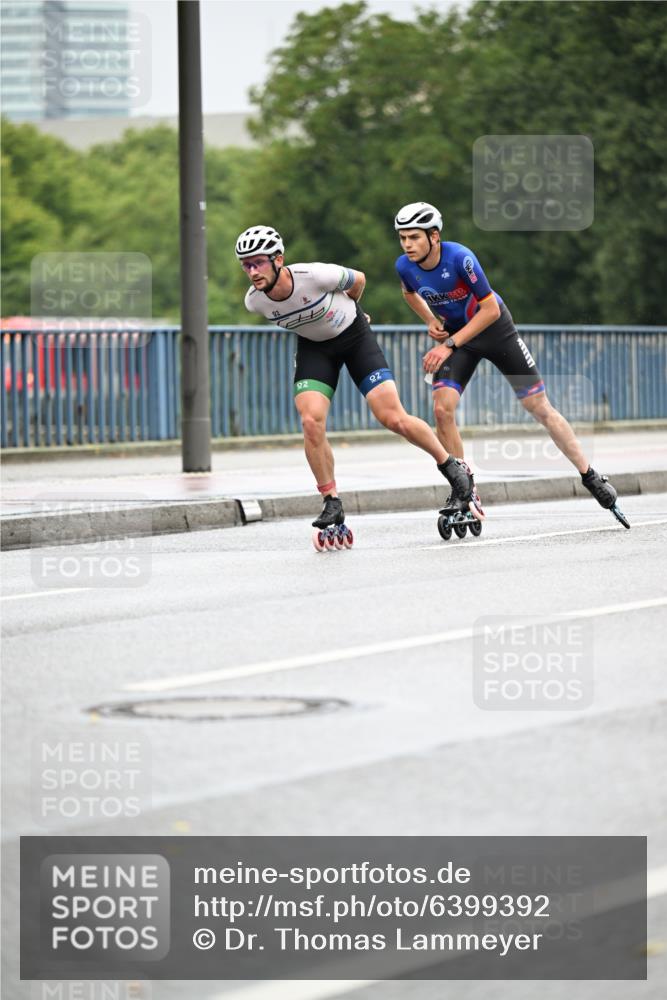 30.06.2024 - hella hamburg halbmarathon Dr. Thomas Lammeyer http://msf.ph/oto/6399392 30.06.2024 08:51:50 Kennedybrücke 22 meine-sportfotos.de