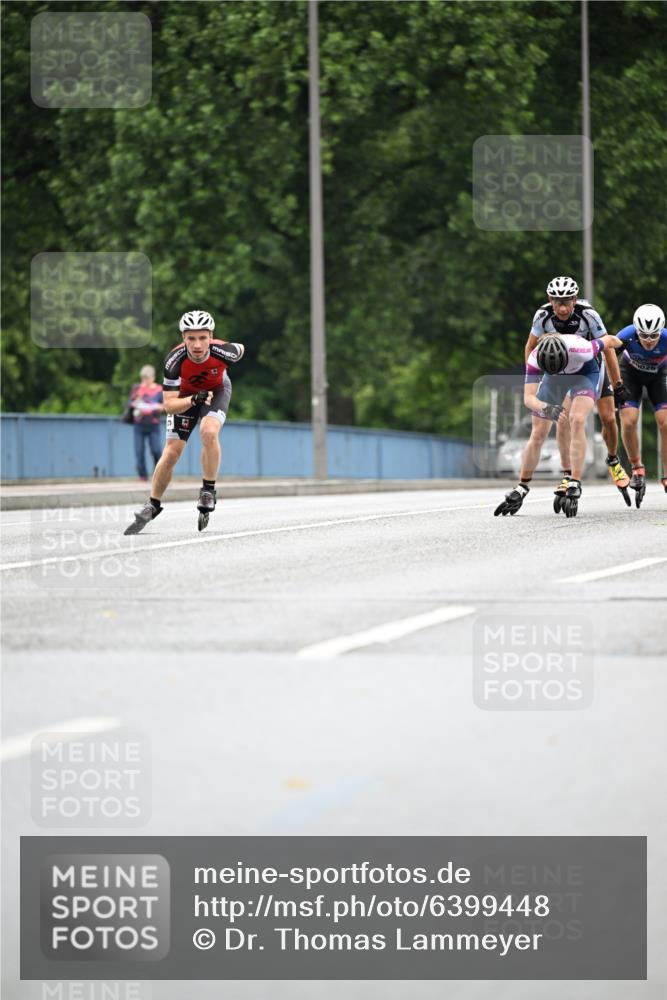 30.06.2024 - hella hamburg halbmarathon Dr. Thomas Lammeyer http://msf.ph/oto/6399448 30.06.2024 08:52:07 Kennedybrücke 83, 0026 meine-sportfotos.de