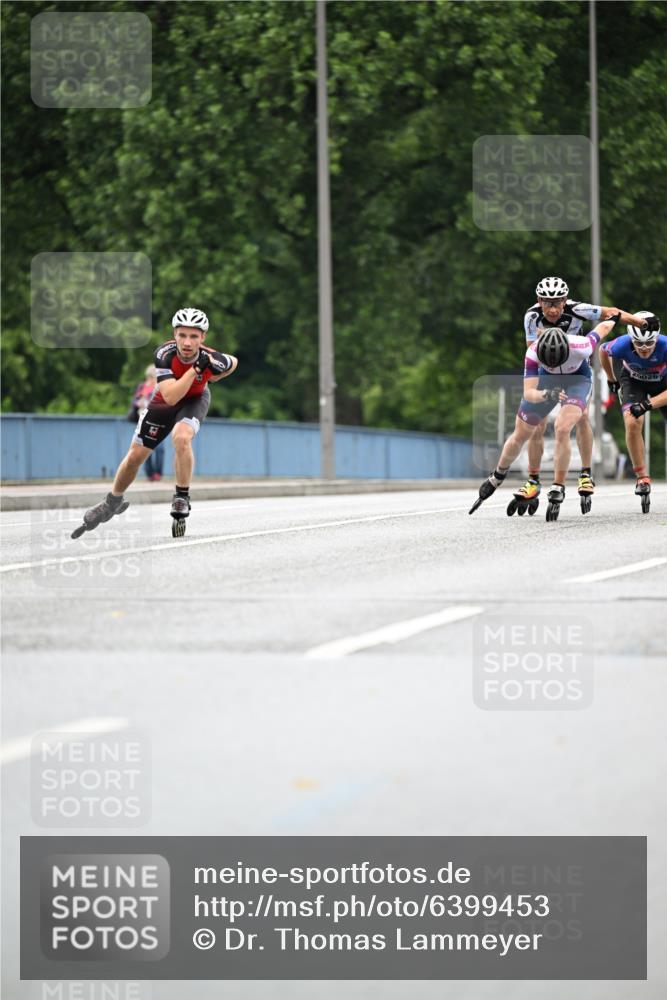 30.06.2024 - hella hamburg halbmarathon Dr. Thomas Lammeyer http://msf.ph/oto/6399453 30.06.2024 08:52:07 Kennedybrücke 03, 40026 meine-sportfotos.de