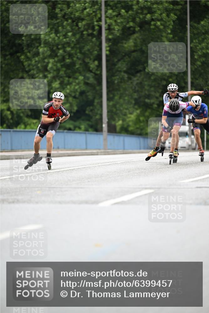 30.06.2024 - hella hamburg halbmarathon Dr. Thomas Lammeyer http://msf.ph/oto/6399457 30.06.2024 08:52:07 Kennedybrücke 13, 83, 20026 meine-sportfotos.de
