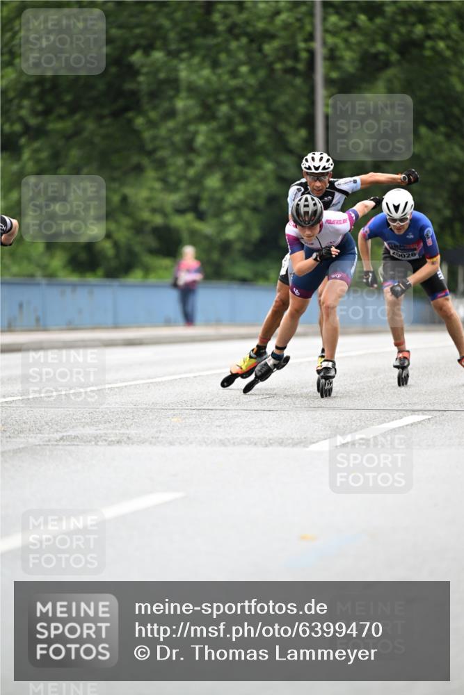 30.06.2024 - hella hamburg halbmarathon Dr. Thomas Lammeyer http://msf.ph/oto/6399470 30.06.2024 08:52:08 Kennedybrücke 20026 meine-sportfotos.de
