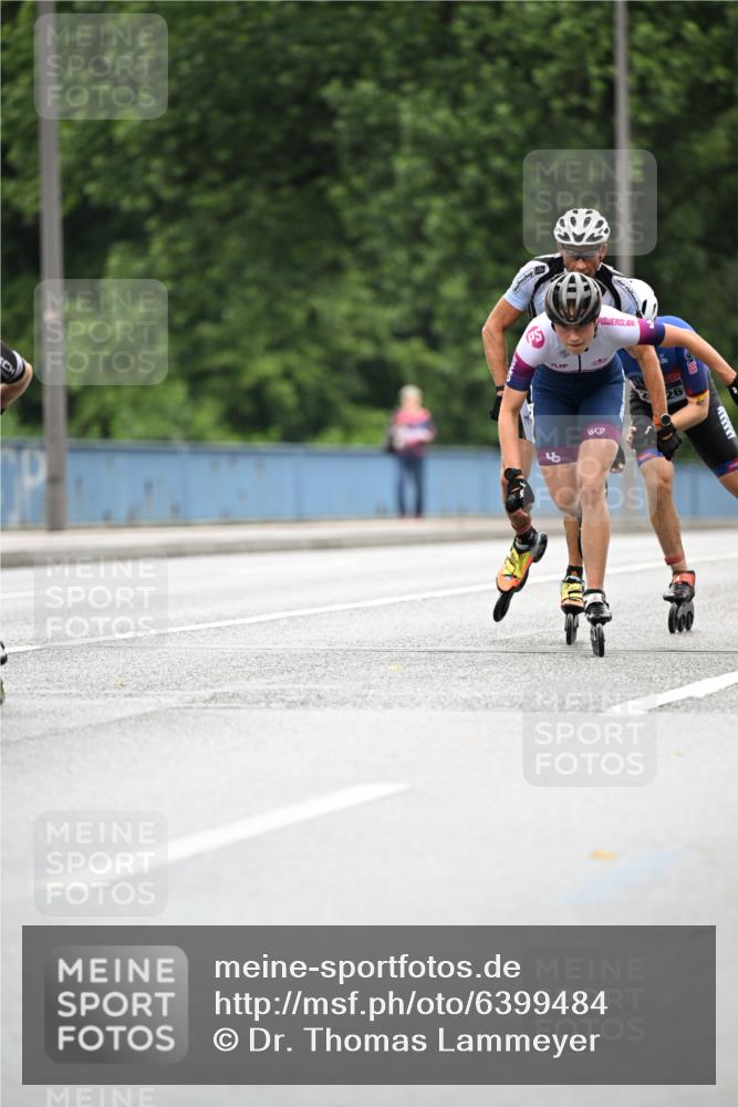 30.06.2024 - hella hamburg halbmarathon Dr. Thomas Lammeyer http://msf.ph/oto/6399484 30.06.2024 08:52:09 Kennedybrücke  meine-sportfotos.de