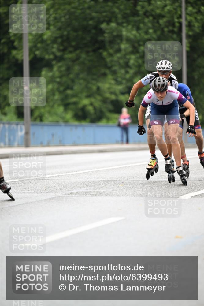 30.06.2024 - hella hamburg halbmarathon Dr. Thomas Lammeyer http://msf.ph/oto/6399493 30.06.2024 08:52:09 Kennedybrücke 68, 02 meine-sportfotos.de