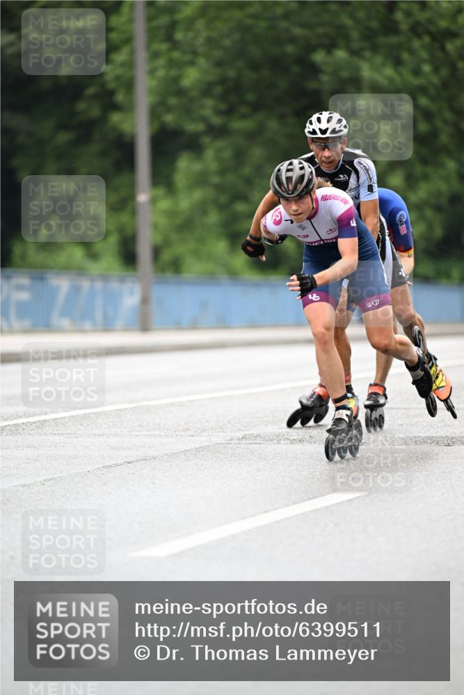 30.06.2024 - hella hamburg halbmarathon Dr. Thomas Lammeyer http://msf.ph/oto/6399511 30.06.2024 08:52:09 Kennedybrücke 103, 6 meine-sportfotos.de