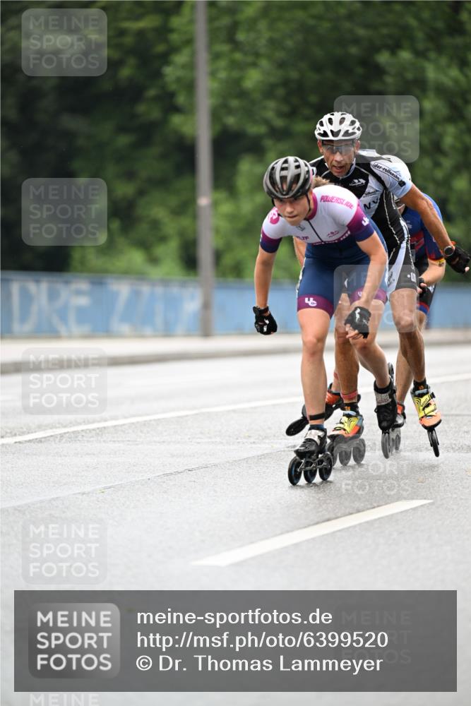 30.06.2024 - hella hamburg halbmarathon Dr. Thomas Lammeyer http://msf.ph/oto/6399520 30.06.2024 08:52:09 Kennedybrücke 193 meine-sportfotos.de