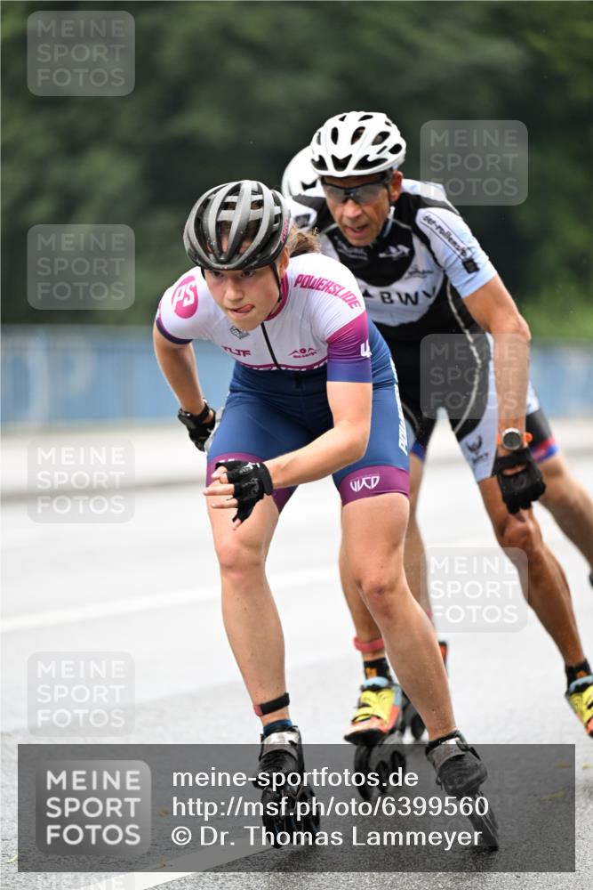 30.06.2024 - hella hamburg halbmarathon Dr. Thomas Lammeyer http://msf.ph/oto/6399560 30.06.2024 08:52:10 Kennedybrücke  meine-sportfotos.de