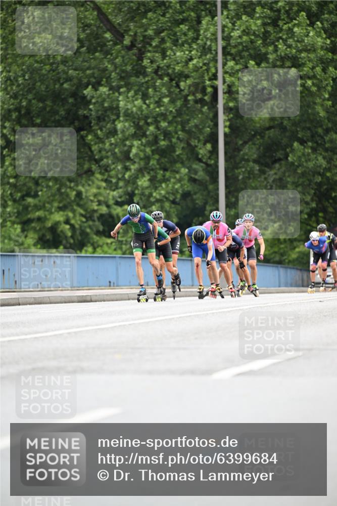 30.06.2024 - hella hamburg halbmarathon Dr. Thomas Lammeyer http://msf.ph/oto/6399684 30.06.2024 08:52:54 Kennedybrücke  meine-sportfotos.de