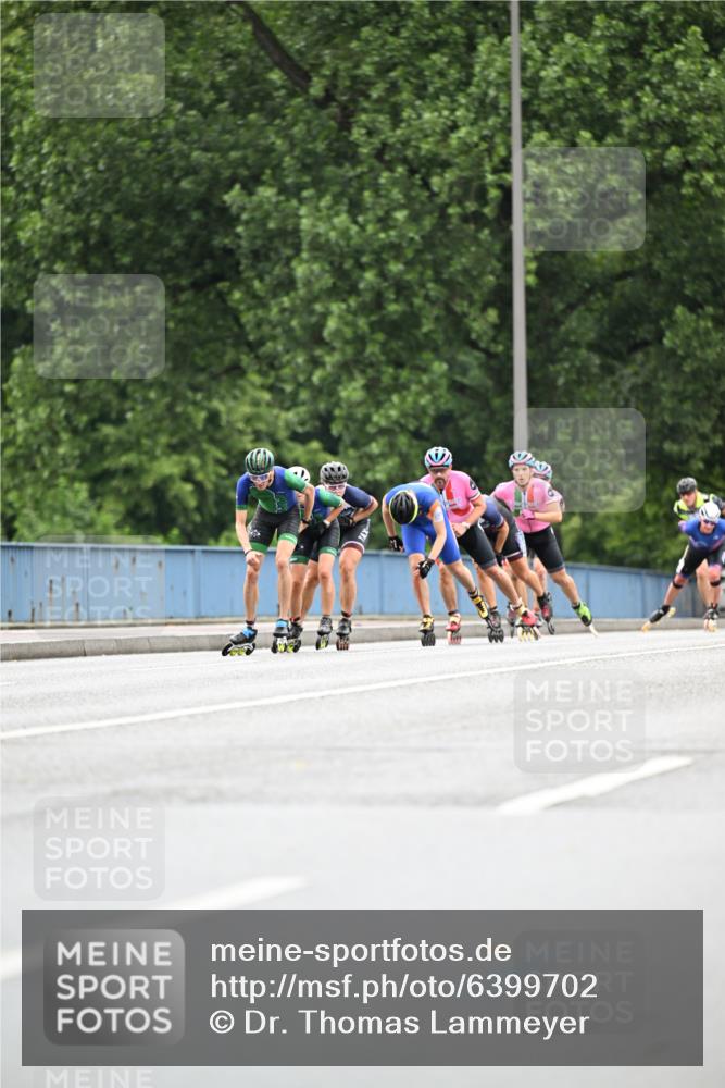 30.06.2024 - hella hamburg halbmarathon Dr. Thomas Lammeyer http://msf.ph/oto/6399702 30.06.2024 08:52:54 Kennedybrücke  meine-sportfotos.de