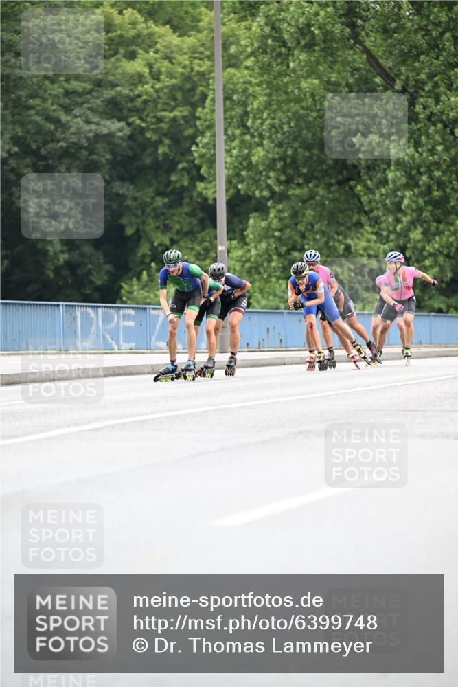 30.06.2024 - hella hamburg halbmarathon Dr. Thomas Lammeyer http://msf.ph/oto/6399748 30.06.2024 08:52:56 Kennedybrücke  meine-sportfotos.de