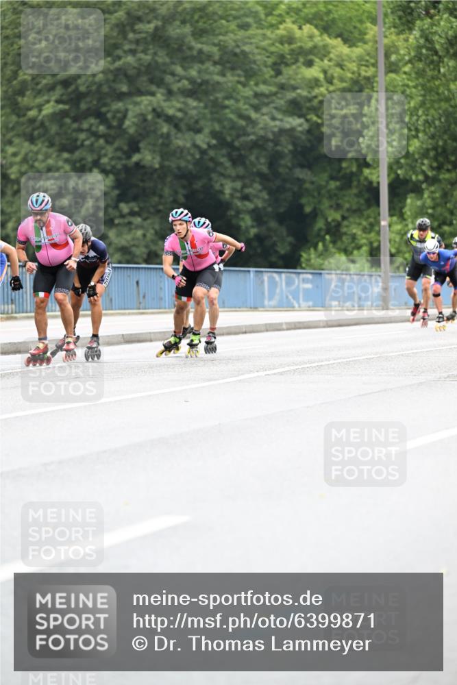 30.06.2024 - hella hamburg halbmarathon Dr. Thomas Lammeyer http://msf.ph/oto/6399871 30.06.2024 08:52:58 Kennedybrücke  meine-sportfotos.de