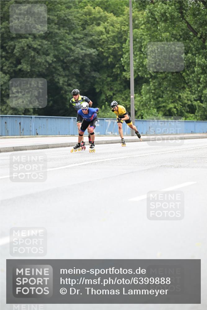 30.06.2024 - hella hamburg halbmarathon Dr. Thomas Lammeyer http://msf.ph/oto/6399888 30.06.2024 08:52:59 Kennedybrücke  meine-sportfotos.de