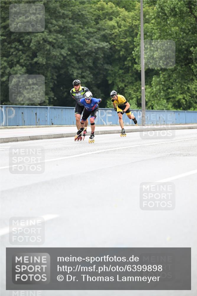 30.06.2024 - hella hamburg halbmarathon Dr. Thomas Lammeyer http://msf.ph/oto/6399898 30.06.2024 08:52:59 Kennedybrücke  meine-sportfotos.de