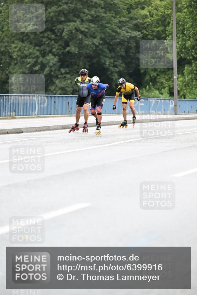 30.06.2024 - hella hamburg halbmarathon Dr. Thomas Lammeyer http://msf.ph/oto/6399916 30.06.2024 08:52:59 Kennedybrücke  meine-sportfotos.de