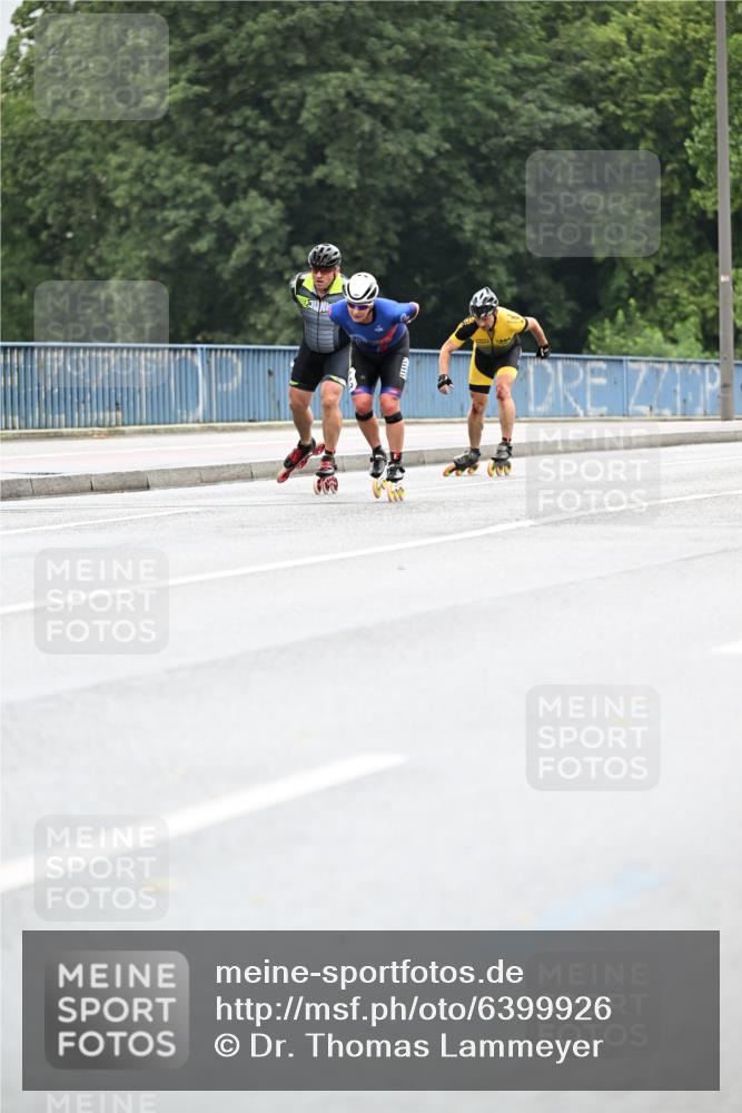 30.06.2024 - hella hamburg halbmarathon Dr. Thomas Lammeyer http://msf.ph/oto/6399926 30.06.2024 08:52:59 Kennedybrücke  meine-sportfotos.de