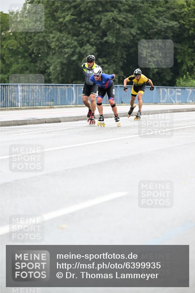 30.06.2024 - hella hamburg halbmarathon Dr. Thomas Lammeyer http://msf.ph/oto/6399935 30.06.2024 08:52:59 Kennedybrücke  meine-sportfotos.de