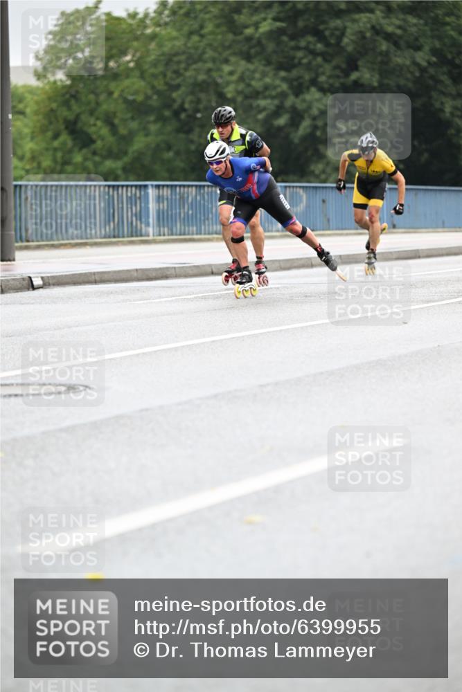 30.06.2024 - hella hamburg halbmarathon Dr. Thomas Lammeyer http://msf.ph/oto/6399955 30.06.2024 08:52:59 Kennedybrücke  meine-sportfotos.de
