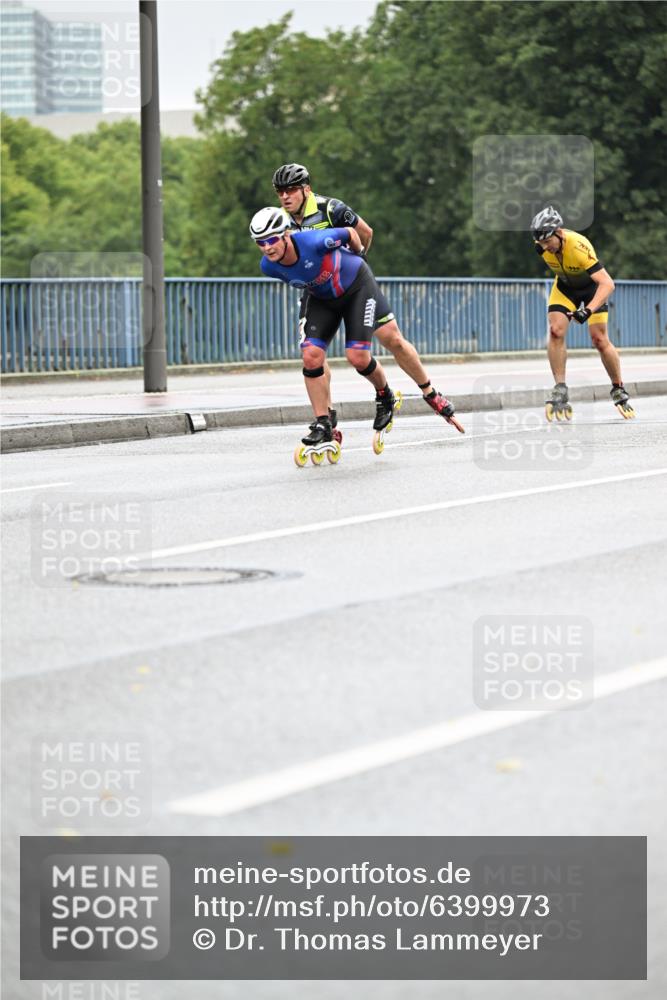 30.06.2024 - hella hamburg halbmarathon Dr. Thomas Lammeyer http://msf.ph/oto/6399973 30.06.2024 08:53:00 Kennedybrücke  meine-sportfotos.de