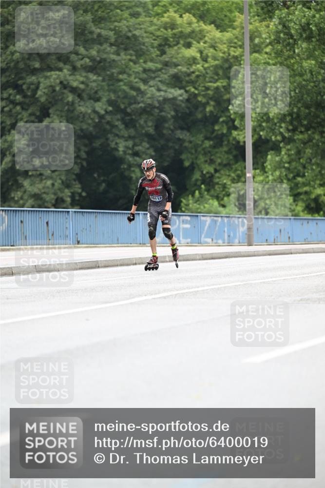 30.06.2024 - hella hamburg halbmarathon Dr. Thomas Lammeyer http://msf.ph/oto/6400019 30.06.2024 08:53:02 Kennedybrücke 20112 meine-sportfotos.de