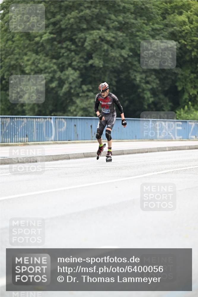 30.06.2024 - hella hamburg halbmarathon Dr. Thomas Lammeyer http://msf.ph/oto/6400056 30.06.2024 08:53:03 Kennedybrücke 20112 meine-sportfotos.de