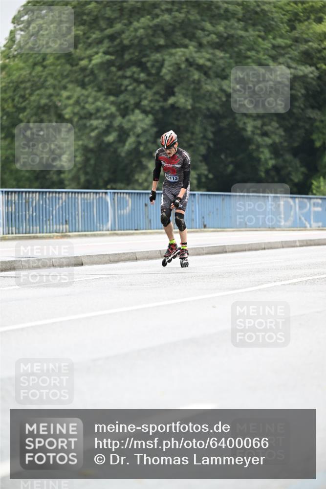 30.06.2024 - hella hamburg halbmarathon Dr. Thomas Lammeyer http://msf.ph/oto/6400066 30.06.2024 08:53:03 Kennedybrücke 20112 meine-sportfotos.de