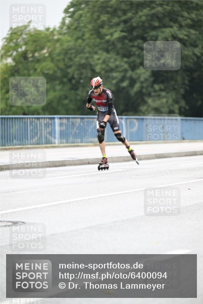 30.06.2024 - hella hamburg halbmarathon Dr. Thomas Lammeyer http://msf.ph/oto/6400094 30.06.2024 08:53:03 Kennedybrücke 0112 meine-sportfotos.de
