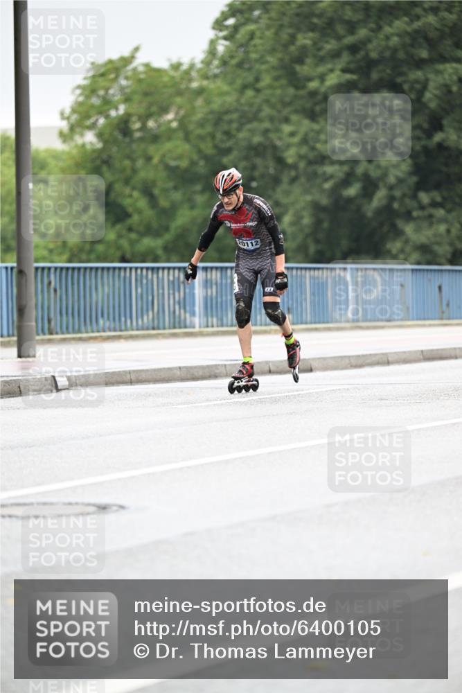 30.06.2024 - hella hamburg halbmarathon Dr. Thomas Lammeyer http://msf.ph/oto/6400105 30.06.2024 08:53:04 Kennedybrücke 20112 meine-sportfotos.de