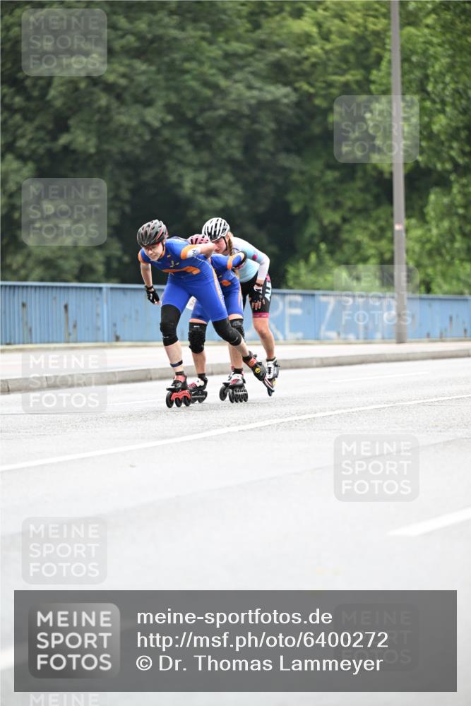 30.06.2024 - hella hamburg halbmarathon Dr. Thomas Lammeyer http://msf.ph/oto/6400272 30.06.2024 08:53:10 Kennedybrücke  meine-sportfotos.de